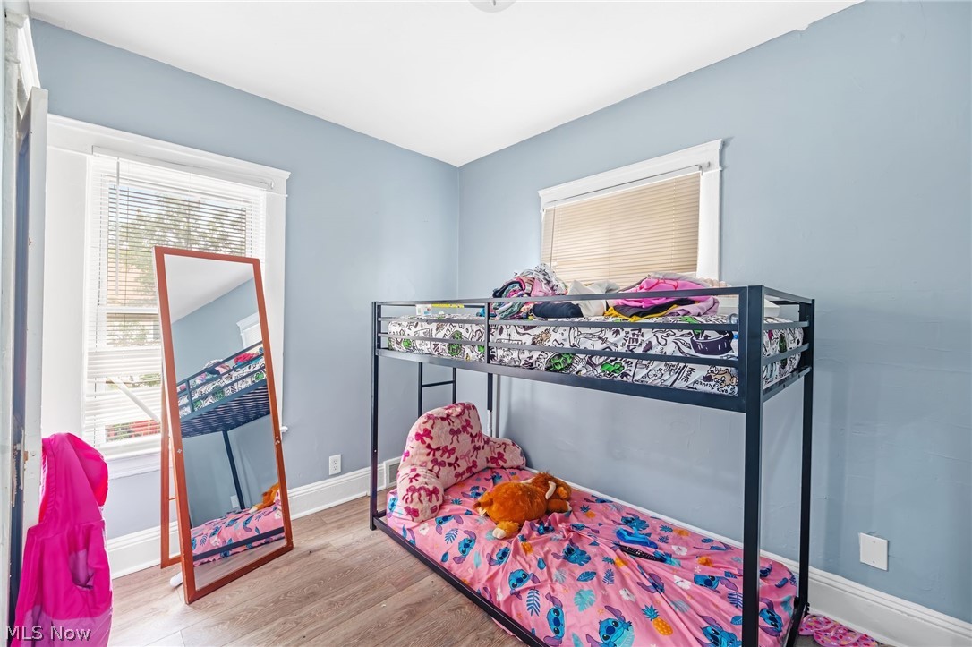 2231 W 105th Street Cleveland OH 44102