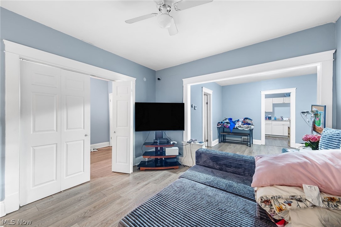 2231 W 105th Street Cleveland OH 44102