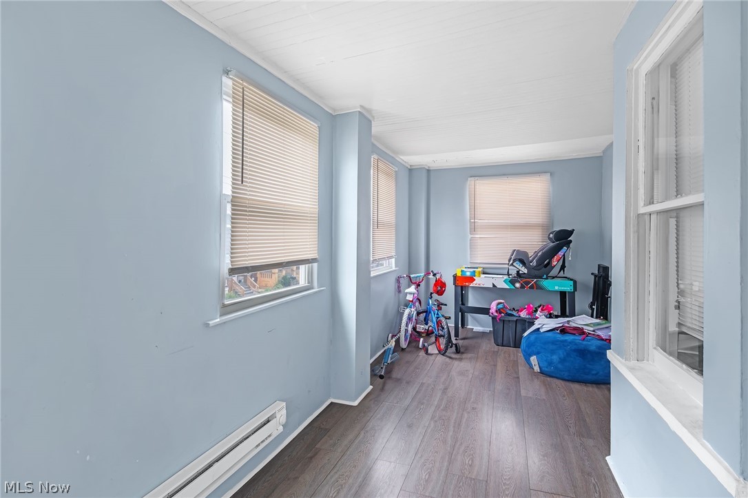 2231 W 105th Street Cleveland OH 44102