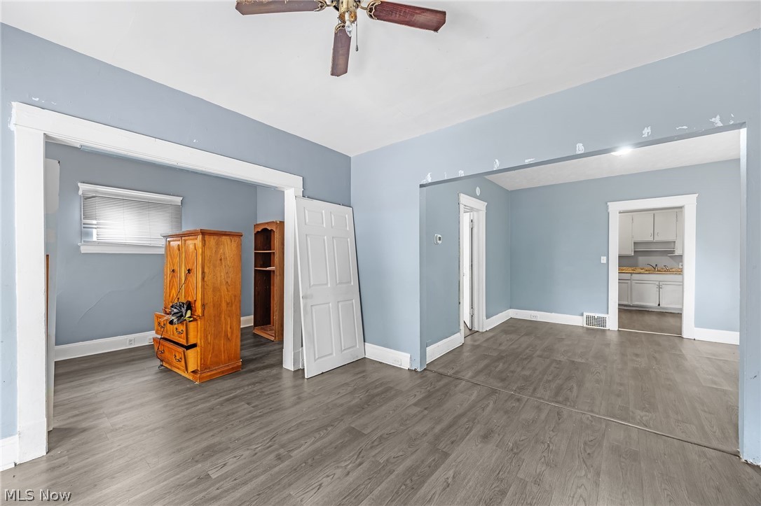 2231 W 105th Street Cleveland OH 44102
