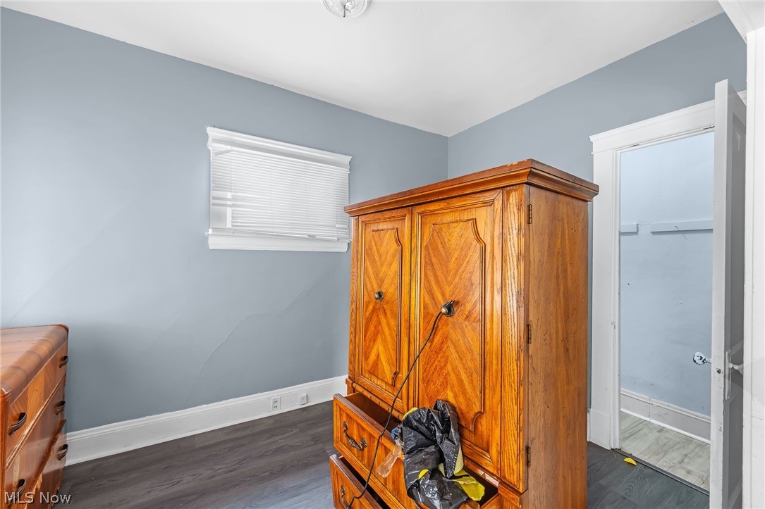 2231 W 105th Street Cleveland OH 44102