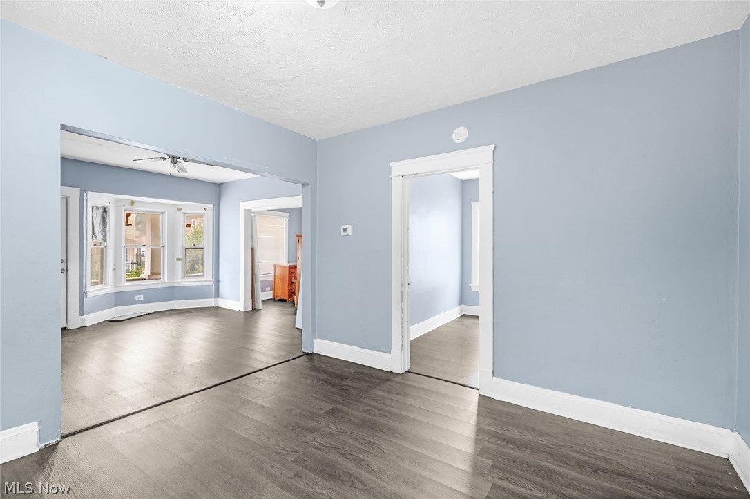 2231 W 105th Street Cleveland OH 44102