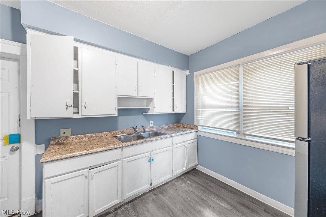 2231 W 105th Street Cleveland OH 44102
