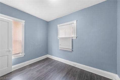 2231 W 105th Street Cleveland OH 44102