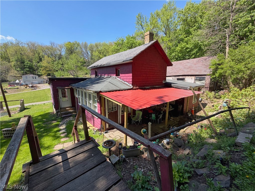 1921 Smithfield Street East Liverpool OH 43920