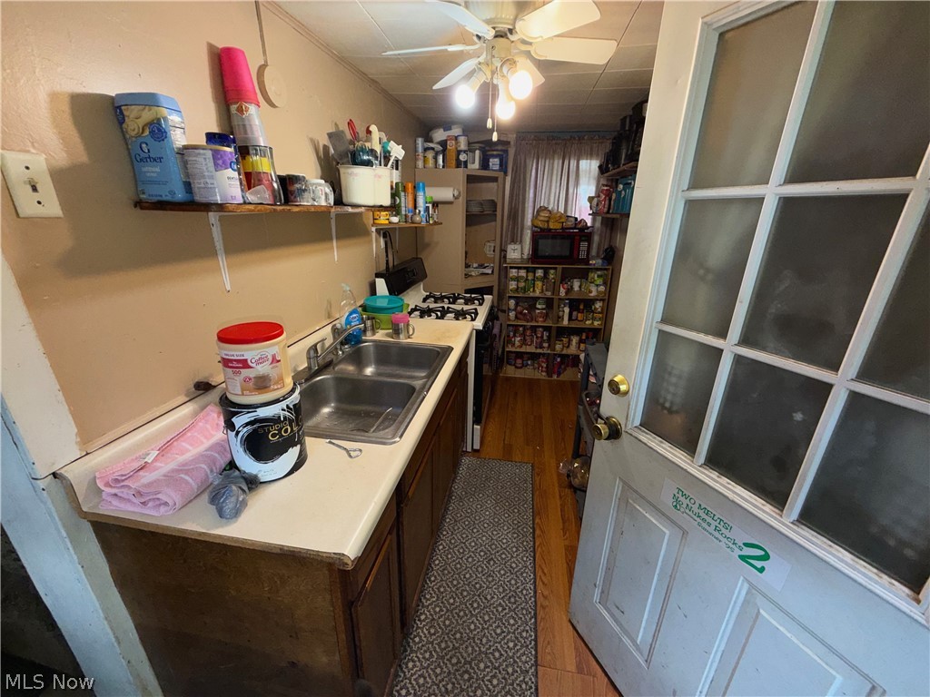 1921 Smithfield Street East Liverpool OH 43920