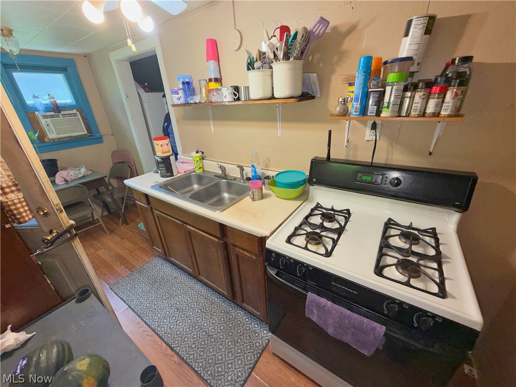 1921 Smithfield Street East Liverpool OH 43920