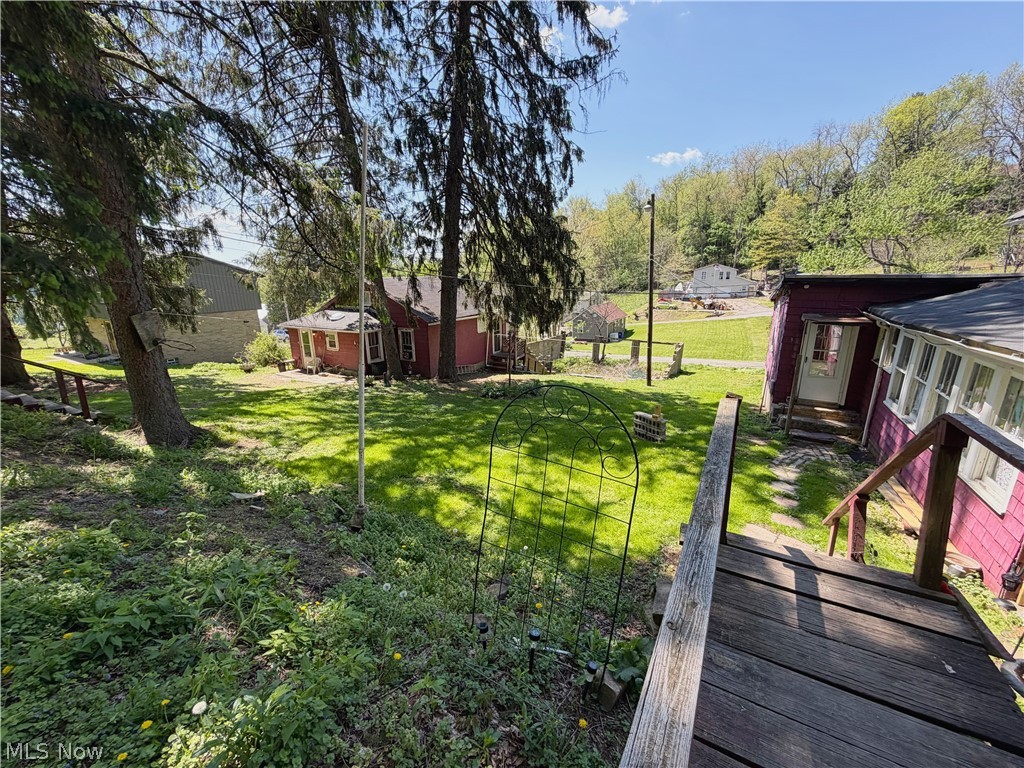 1921 Smithfield Street East Liverpool OH 43920