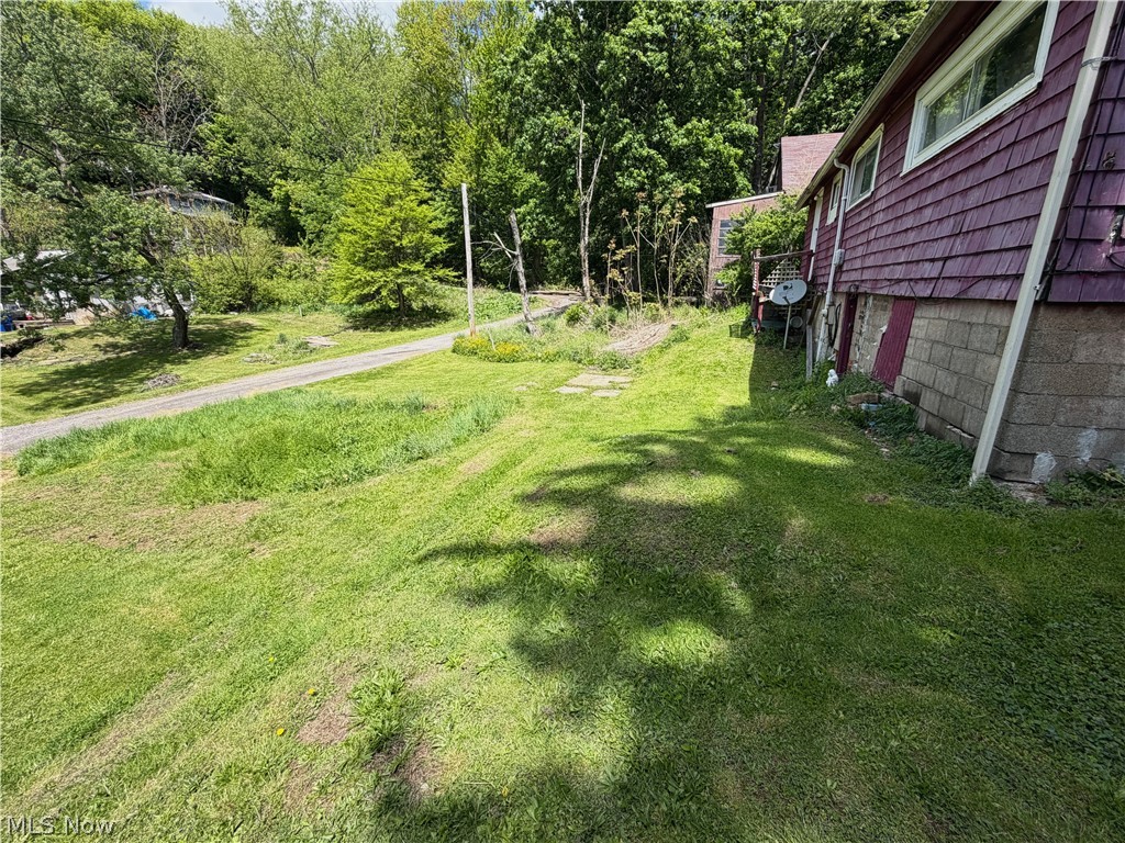 1921 Smithfield Street East Liverpool OH 43920