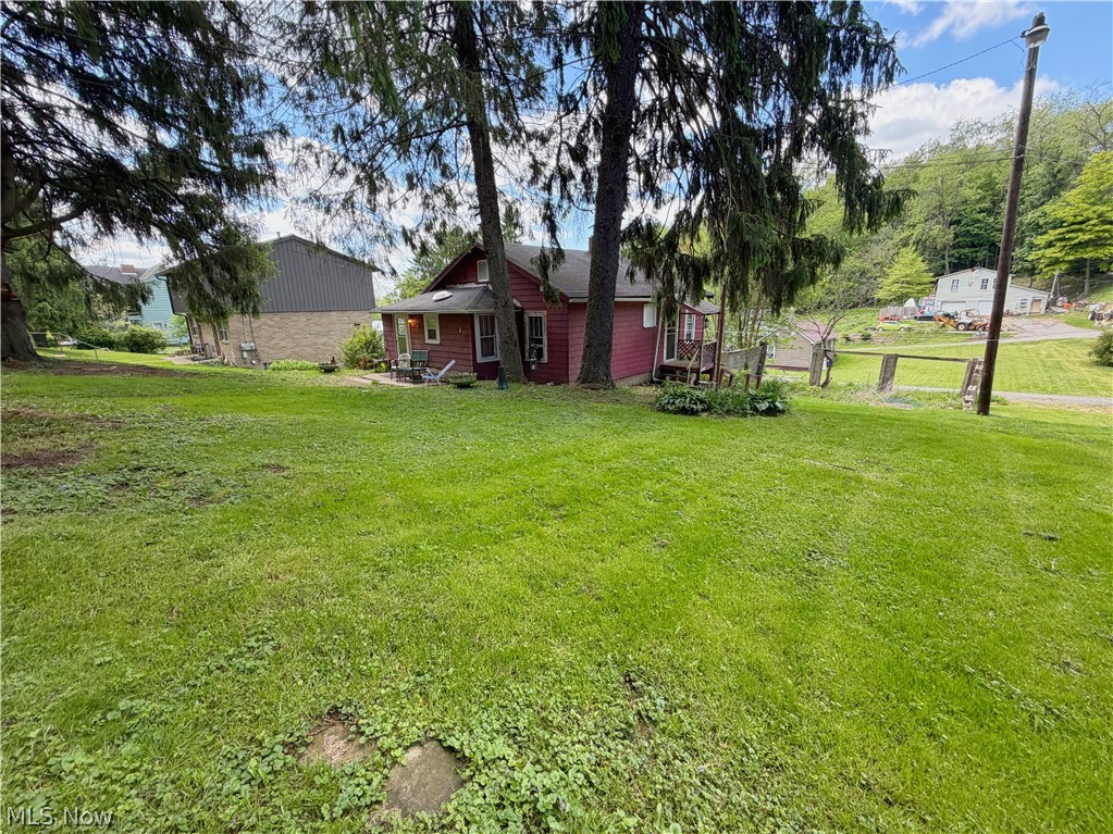 1921 Smithfield Street East Liverpool OH 43920