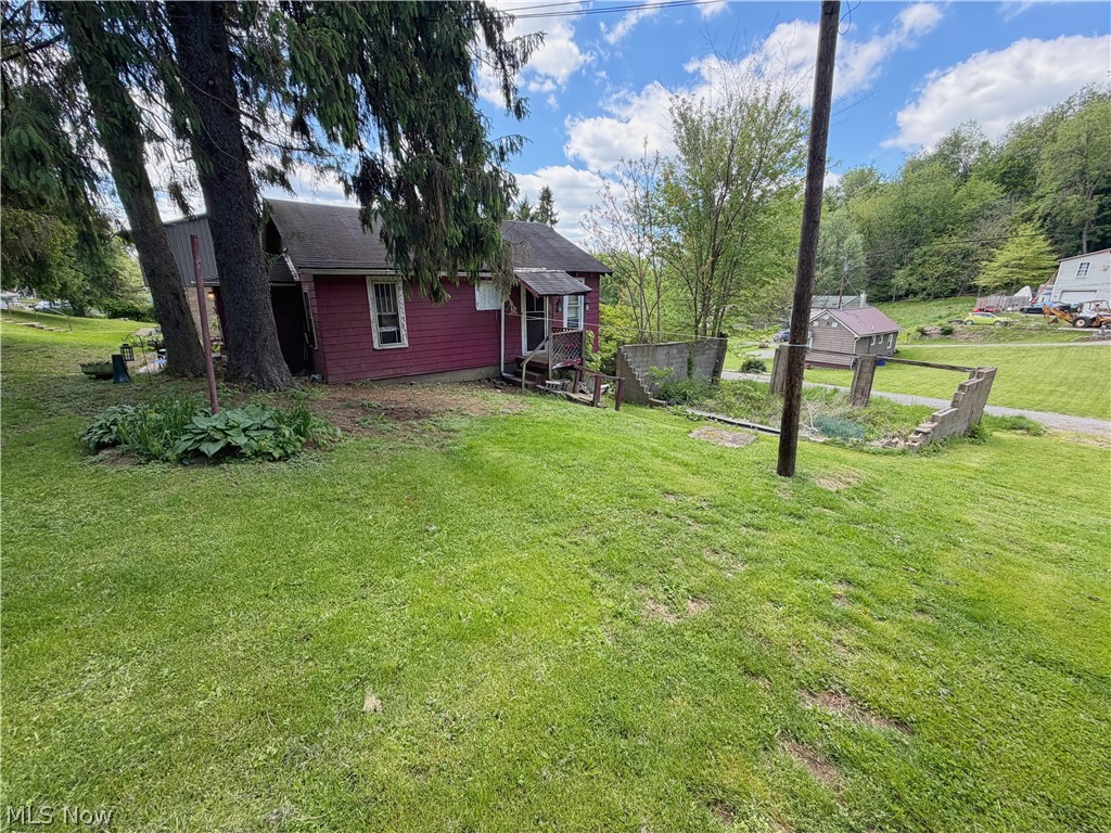 1921 Smithfield Street East Liverpool OH 43920