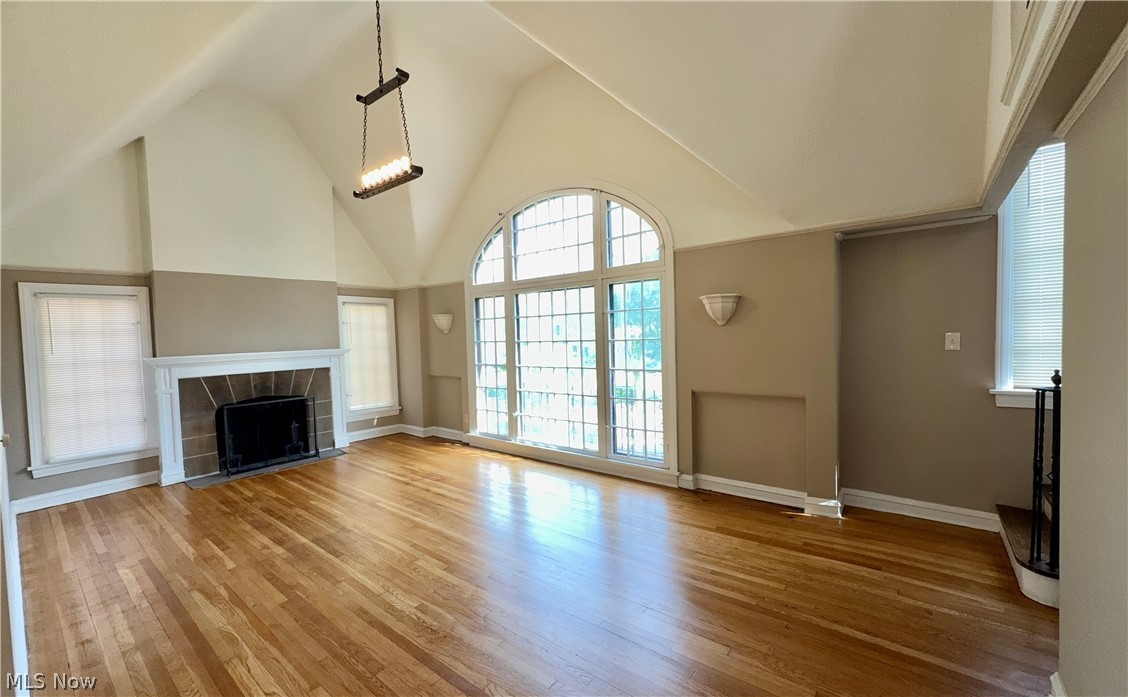 19627 Winslow Road Shaker Heights OH 44122