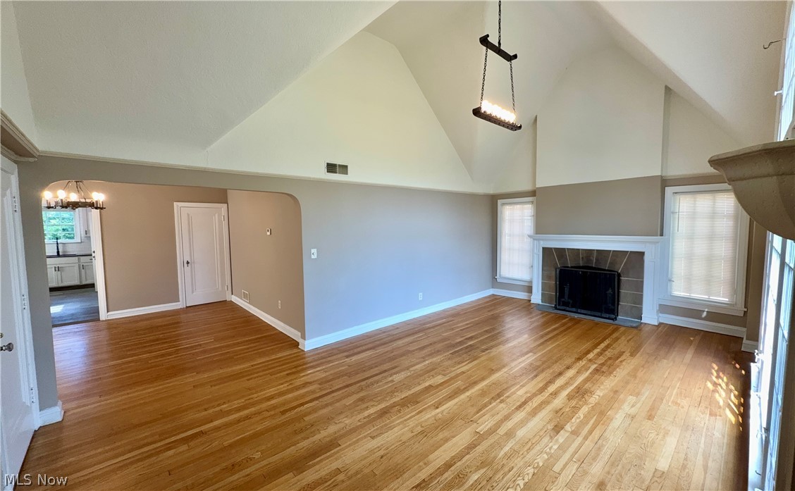 19627 Winslow Road Shaker Heights OH 44122