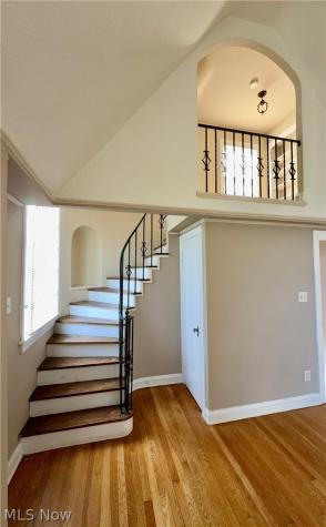 19627 Winslow Road Shaker Heights OH 44122