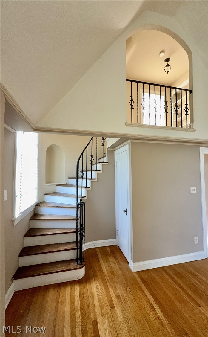 19627 Winslow Road Shaker Heights OH 44122