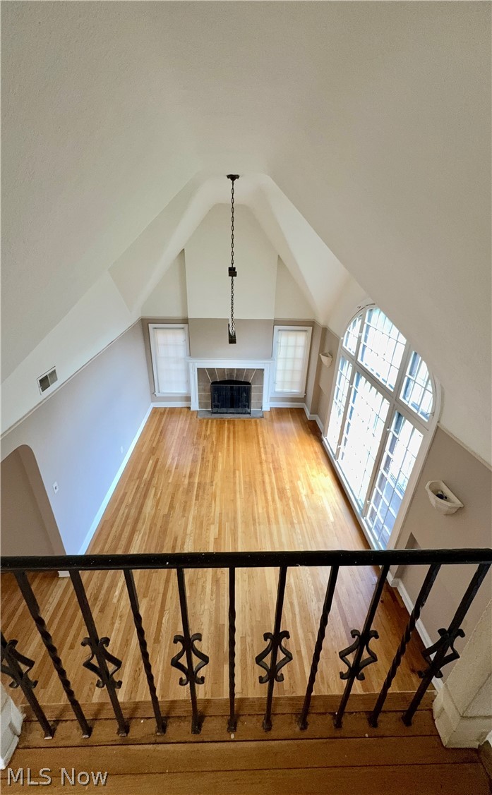 19627 Winslow Road Shaker Heights OH 44122