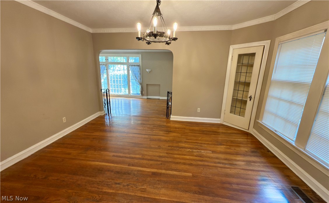 19627 Winslow Road Shaker Heights OH 44122