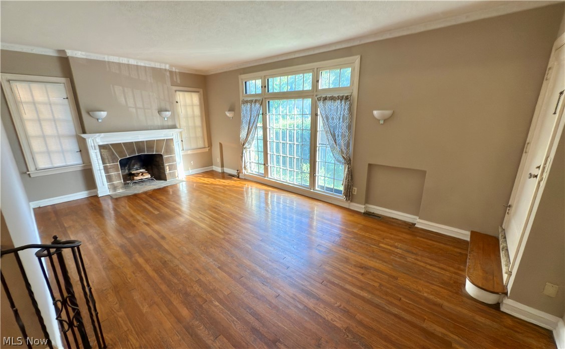 19627 Winslow Road Shaker Heights OH 44122