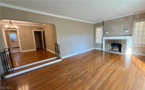 19627 Winslow Road Shaker Heights OH 44122