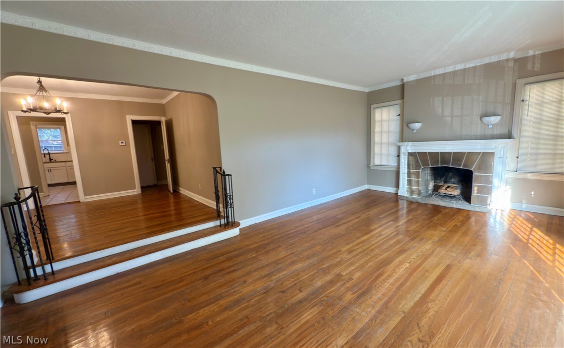 19627 Winslow Road Shaker Heights OH 44122