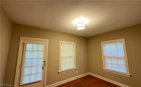 19627 Winslow Road Shaker Heights OH 44122