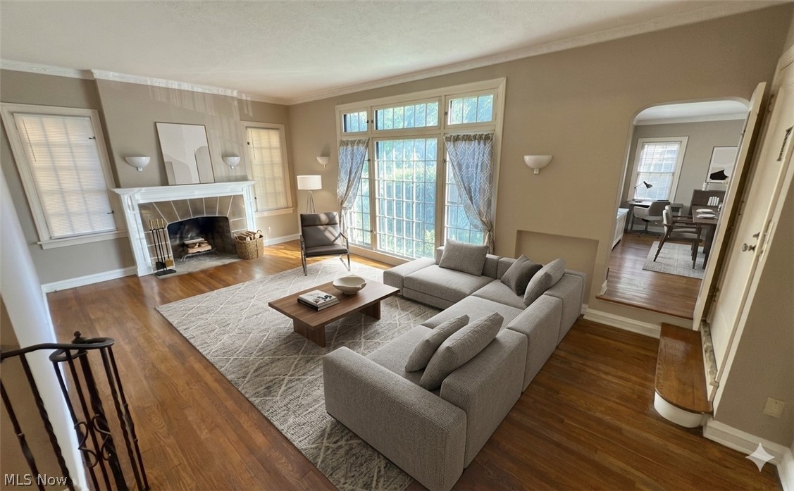 19627 Winslow Road Shaker Heights OH 44122