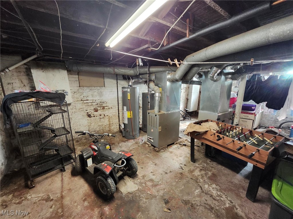 3716 E 50th Street Cleveland OH 44105