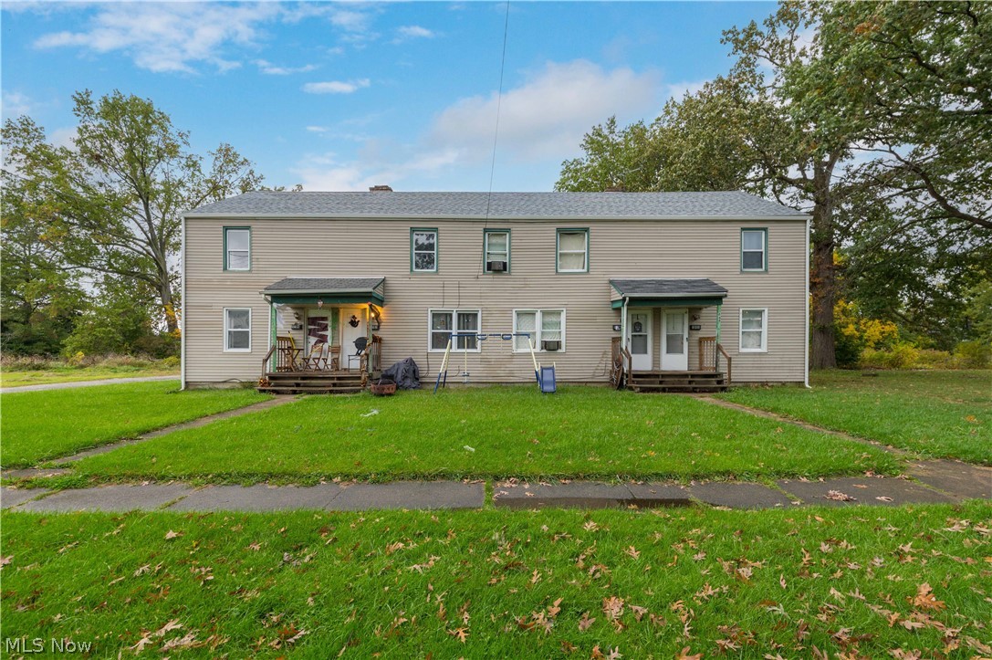 848-854 N Central Drive Lorain OH 44052