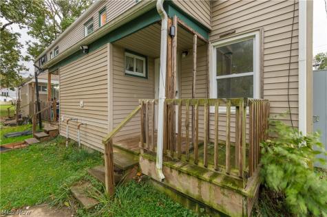 848-854 N Central Drive Lorain OH 44052