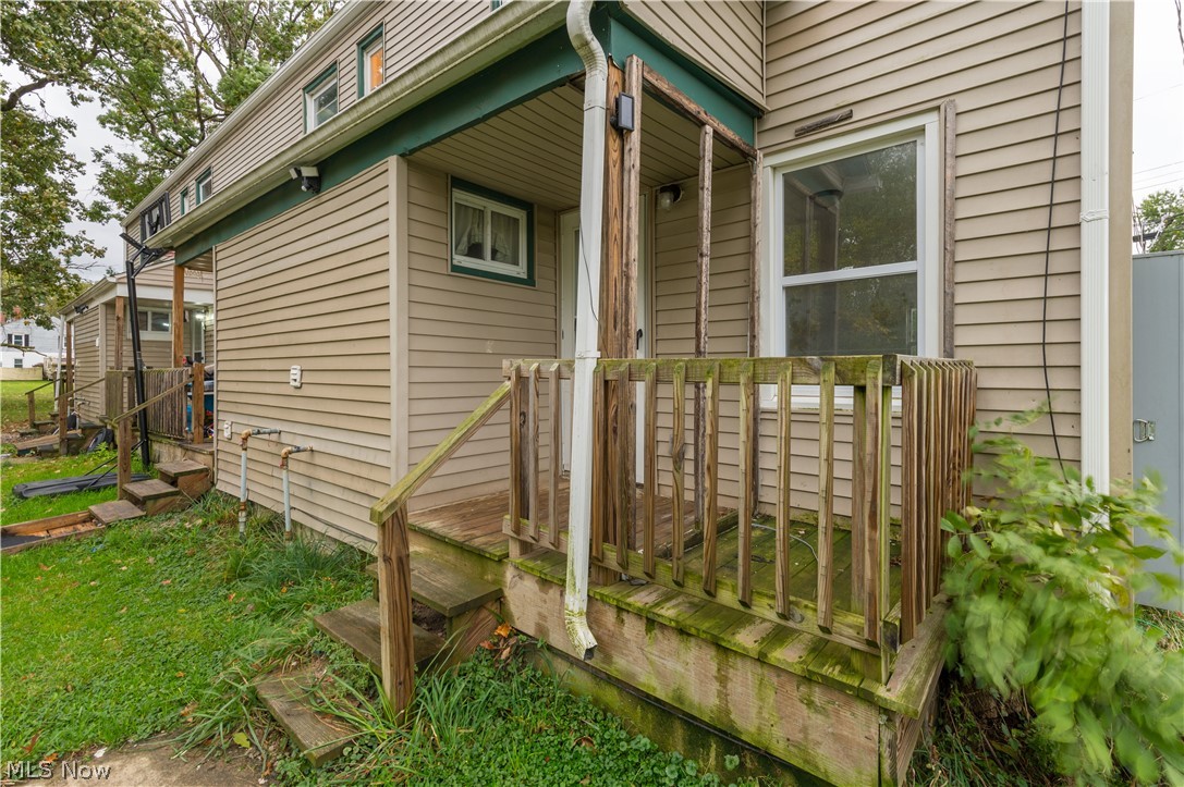 848-854 N Central Drive Lorain OH 44052