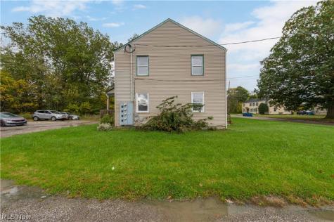 848-854 N Central Drive Lorain OH 44052