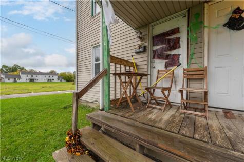 848-854 N Central Drive Lorain OH 44052