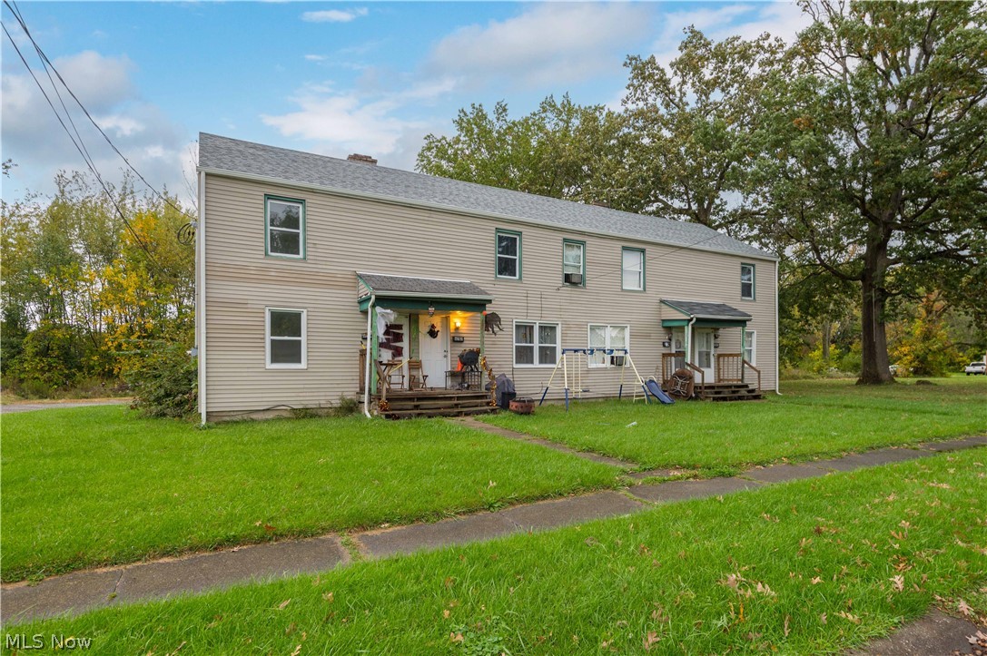 848-854 N Central Drive Lorain OH 44052