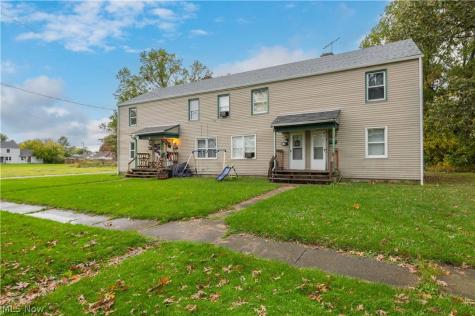848-854 N Central Drive Lorain OH 44052