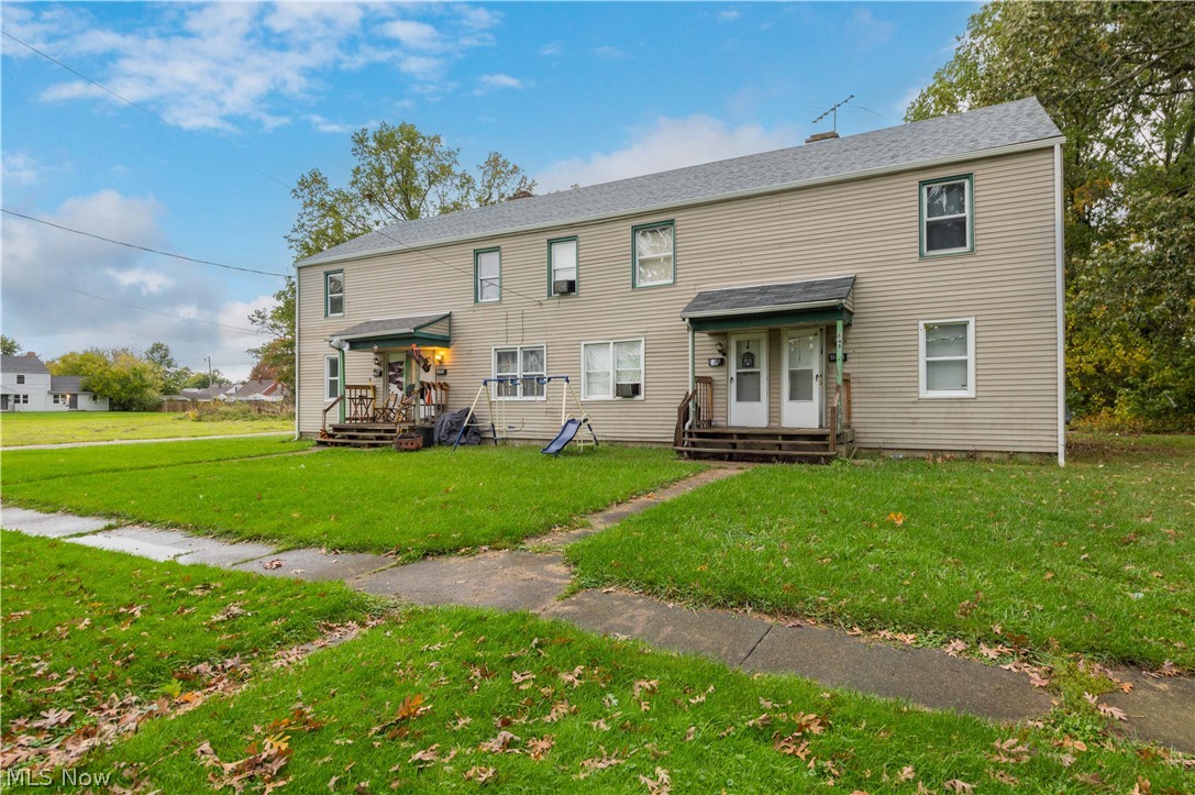848-854 N Central Drive Lorain OH 44052