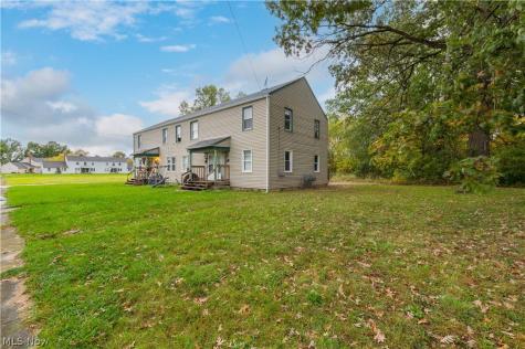 848-854 N Central Drive Lorain OH 44052