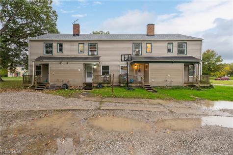 848-854 N Central Drive Lorain OH 44052