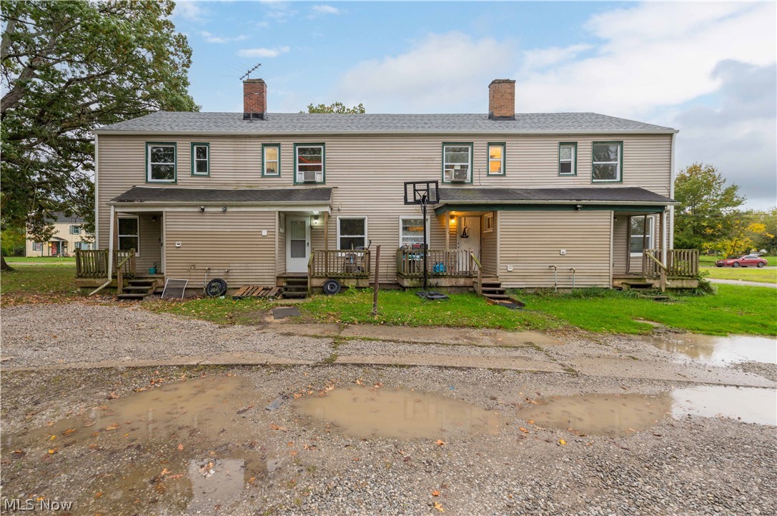 848-854 N Central Drive Lorain OH 44052