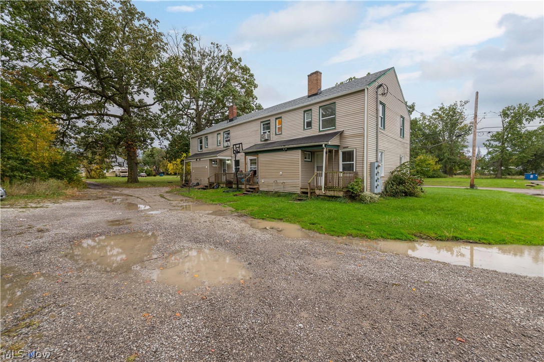 848-854 N Central Drive Lorain OH 44052