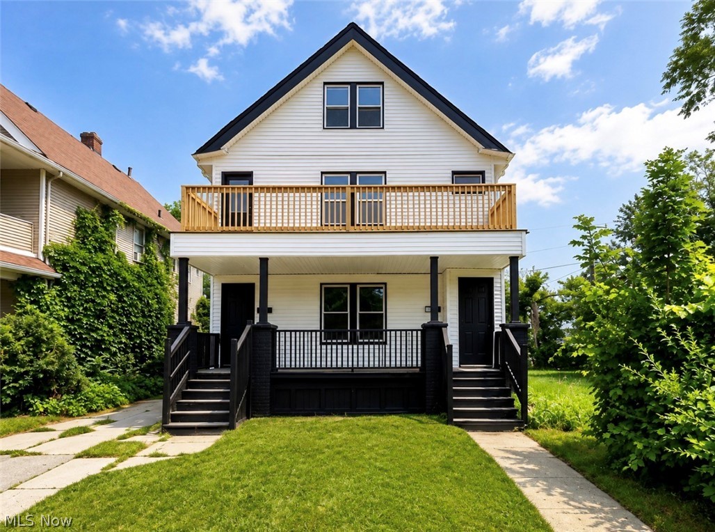 12005 Shadeland Avenue Cleveland OH 44108