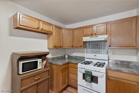 223 Hawk Avenue Akron OH 44312