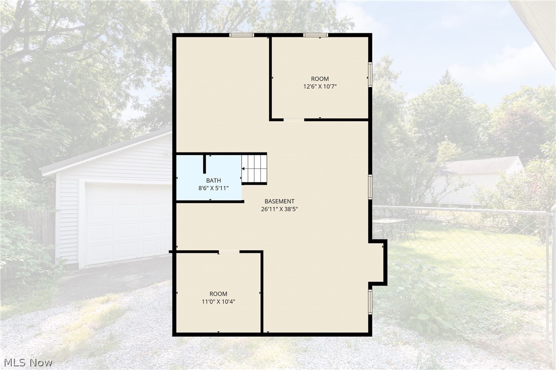 223 Hawk Avenue Akron OH 44312