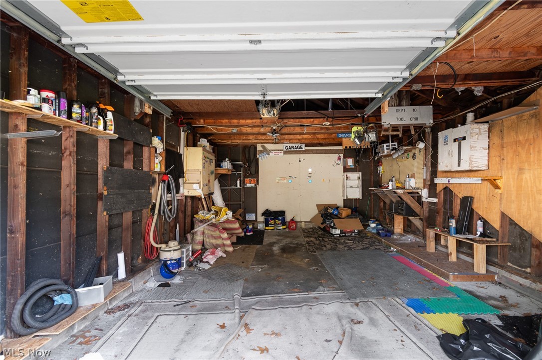 223 Hawk Avenue Akron OH 44312