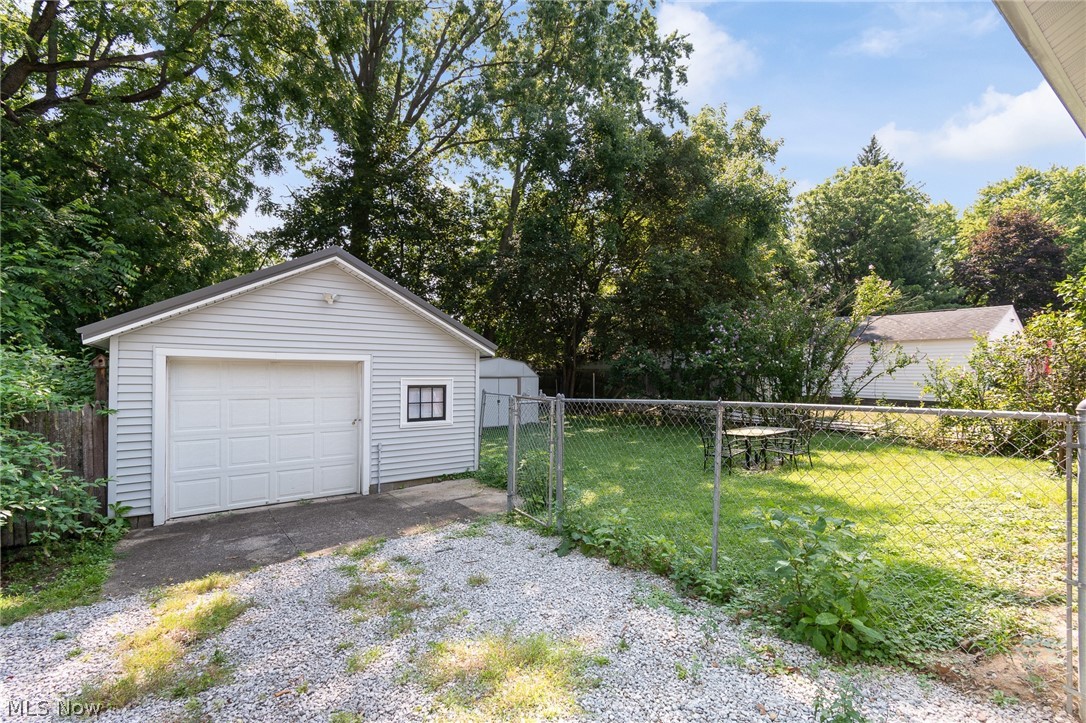 223 Hawk Avenue Akron OH 44312