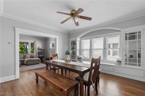 1259 Donald Avenue Lakewood OH 44107