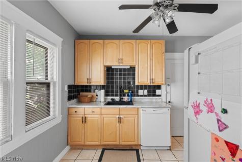1259 Donald Avenue Lakewood OH 44107