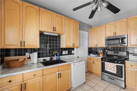 1259 Donald Avenue Lakewood OH 44107