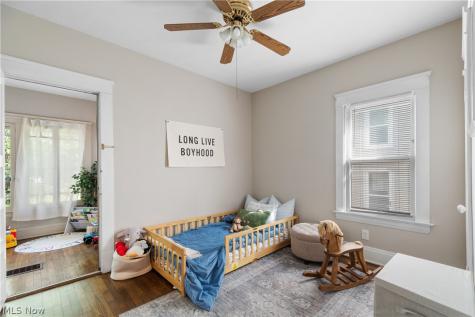 1259 Donald Avenue Lakewood OH 44107