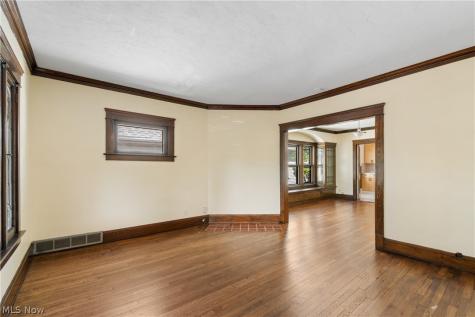 1259 Donald Avenue Lakewood OH 44107