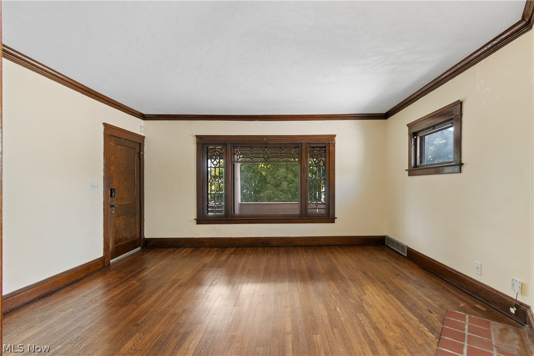 1259 Donald Avenue Lakewood OH 44107